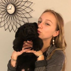 Meet your Posher, Kristeen